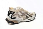 Balenciaga Runner Platinum