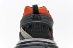 Balenciaga Track 2 Sneaker Dark Grey Orange