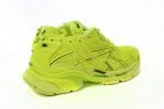 Balenciaga Runner Fluorescent Green