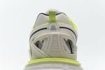 Balenciaga Track 2 Sneaker White Fluo Yellow
