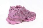 Balenciaga Runner Pink