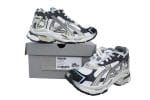 Balenciaga Runner Sneaker Blue White Black