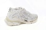 Balenciaga Runner White