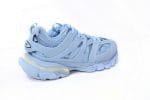 Balenciaga Tess S LED Sneaker Light Blue