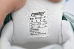 Balenciaga Runner Sneaker Emerald Green