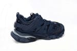 Balenciaga Tess S LED Sneaker Royal Blue