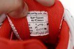 Balenciaga Track 2 Sneaker Black White Red