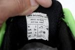Balenciaga Track 2 Sneaker Black Green