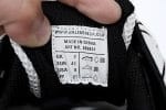 Balenciaga Track 2 Sneaker Black And White