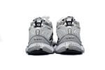 Balenciaga Runner White Black Gray