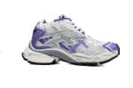 Balenciaga Runner White Purple