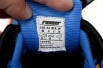 Balenciaga Runner Blue Yellow Black