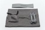 Balenciaga Tess S LED Sneaker Grey