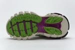 Balenciaga Track 2 Sneaker White Green Pink