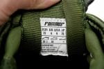 Balenciaga Runner Green