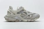 Balenciaga Track 2 Sneaker White
