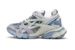 Balenciaga Track 2 Sneaker White Light Blue