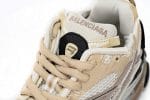 Balenciaga Runner Platinum