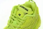 Balenciaga Runner Fluorescent Green