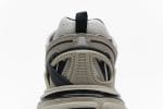 Balenciaga Track 2 Sneaker Champagne Black