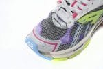 Balenciaga Runner White Yellow Purple