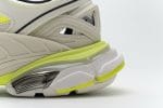 Balenciaga Track 2 Sneaker White Fluo Yellow
