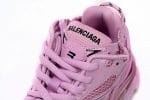 Balenciaga Runner Pink