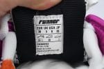 Balenciaga Runner Sneaker Orange Pink
