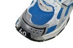Balenciaga Runner White Blue