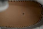 Balenciaga Runner Sneaker Gray Brown