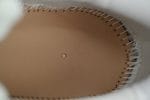 Balenciaga Runner Sneaker White Pink Blue