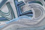 Balenciaga Runner Sneaker Emerald Green