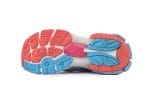 Balenciaga Runner Sneaker Multi-Color White