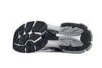 Balenciaga Runner Sneaker White Black Gray