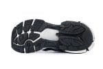 Balenciaga Runner Sneaker Black White