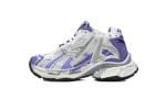 Balenciaga Runner White Purple