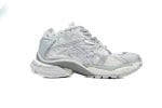 Balenciaga Runner Military Light Blue