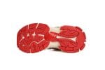 Balenciaga Runner Blue White Red