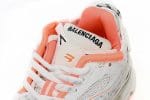 Balenciaga Runner White Orange