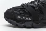 Balenciaga Tess S LED Sneaker Black