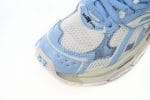 Balenciaga Runner White Light Blue