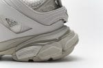 Balenciaga Tess S LED Sneaker White