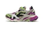 Balenciaga Track 2 Sneaker White Green Pink