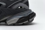 Balenciaga Track 2 Sneaker Medium Grey