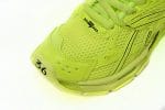 Balenciaga Runner Fluorescent Green