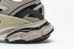 Balenciaga Track 2 Sneaker Champagne Black