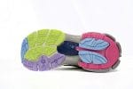 Balenciaga Runner White Yellow Purple