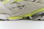 Balenciaga Track 2 Sneaker White Fluo Yellow