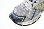 Balenciaga Runner White Yellow Blue