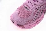 Balenciaga Runner Pink
